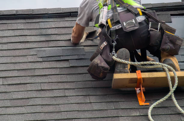 Reliable Roof Inspection contractor in Bridgeport, WV by Brentwood Metal Roofing